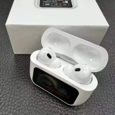 A9 Pro Wireless Bluetooth Headphones