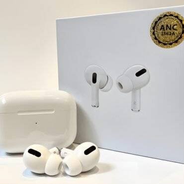 Apple Airpods Pro 2 Anc