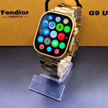 G9 Ultra Pro Smartwatch