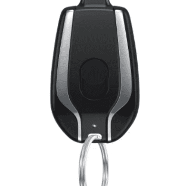 Keychain Portable mini Power Bank