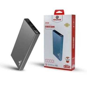 M40 10000mah Super Fast Power Bank