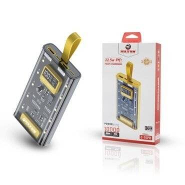 Maxon z 10000mah Power Bank