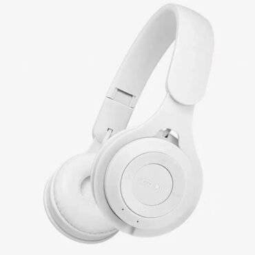 Wireless Bluetooth Foldable Headphones