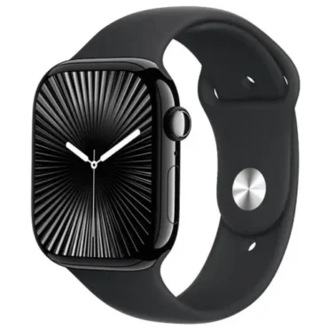 Series 10 Apple Logo Smart Watch